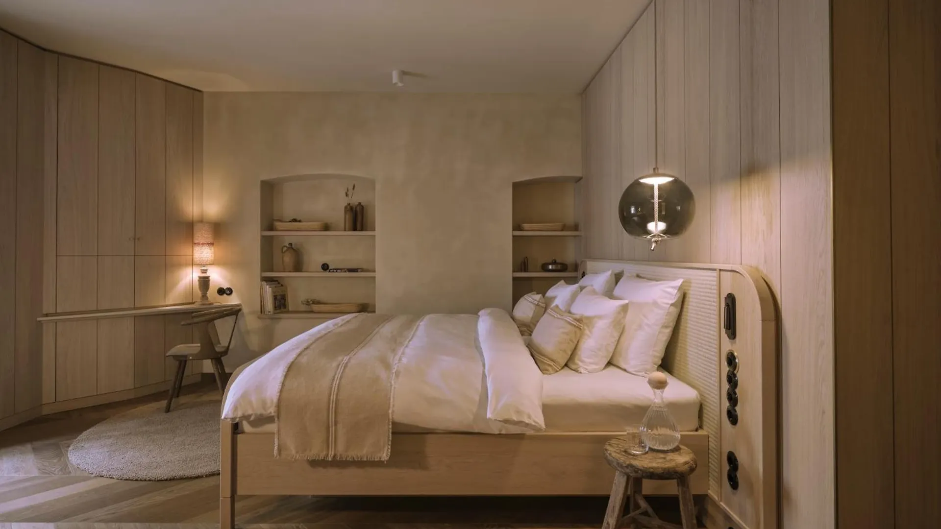 מינכן Platzl Hotel 4*,