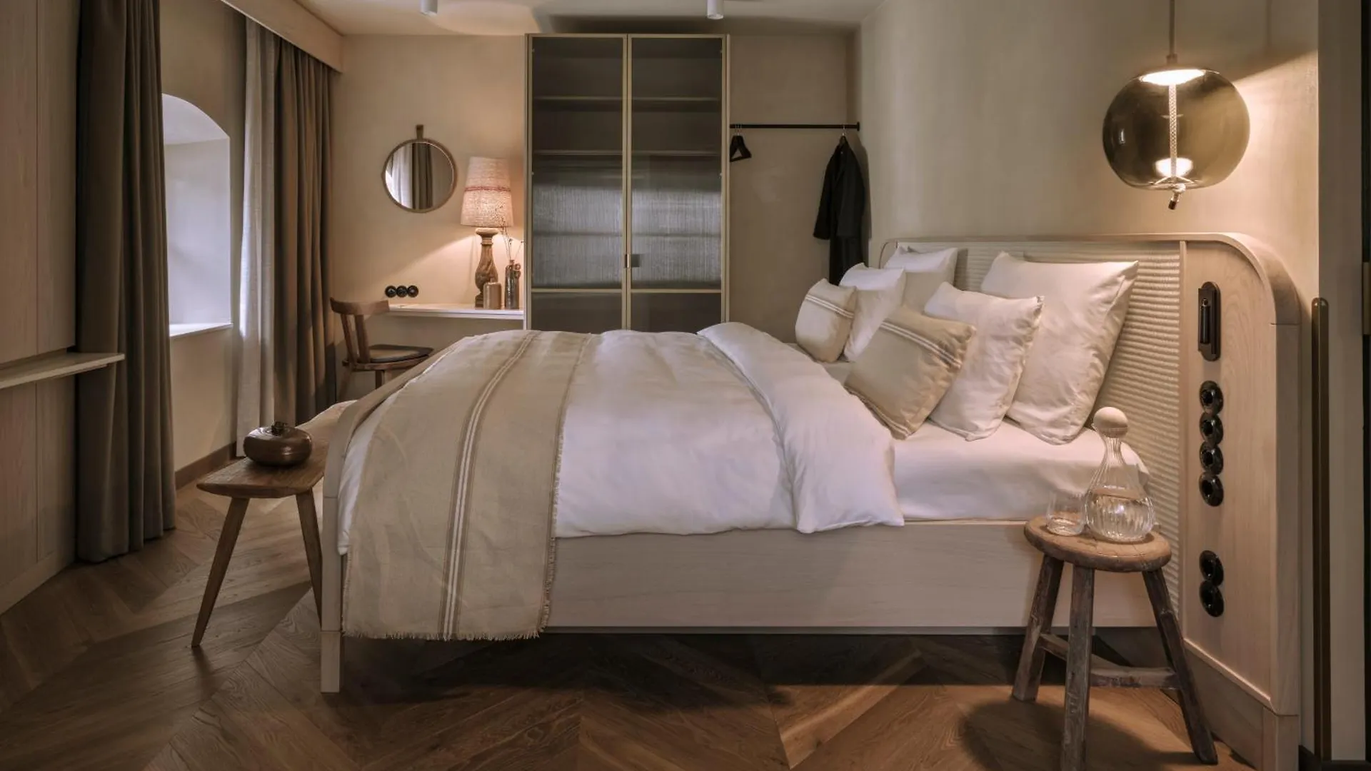 מינכן Platzl Hotel