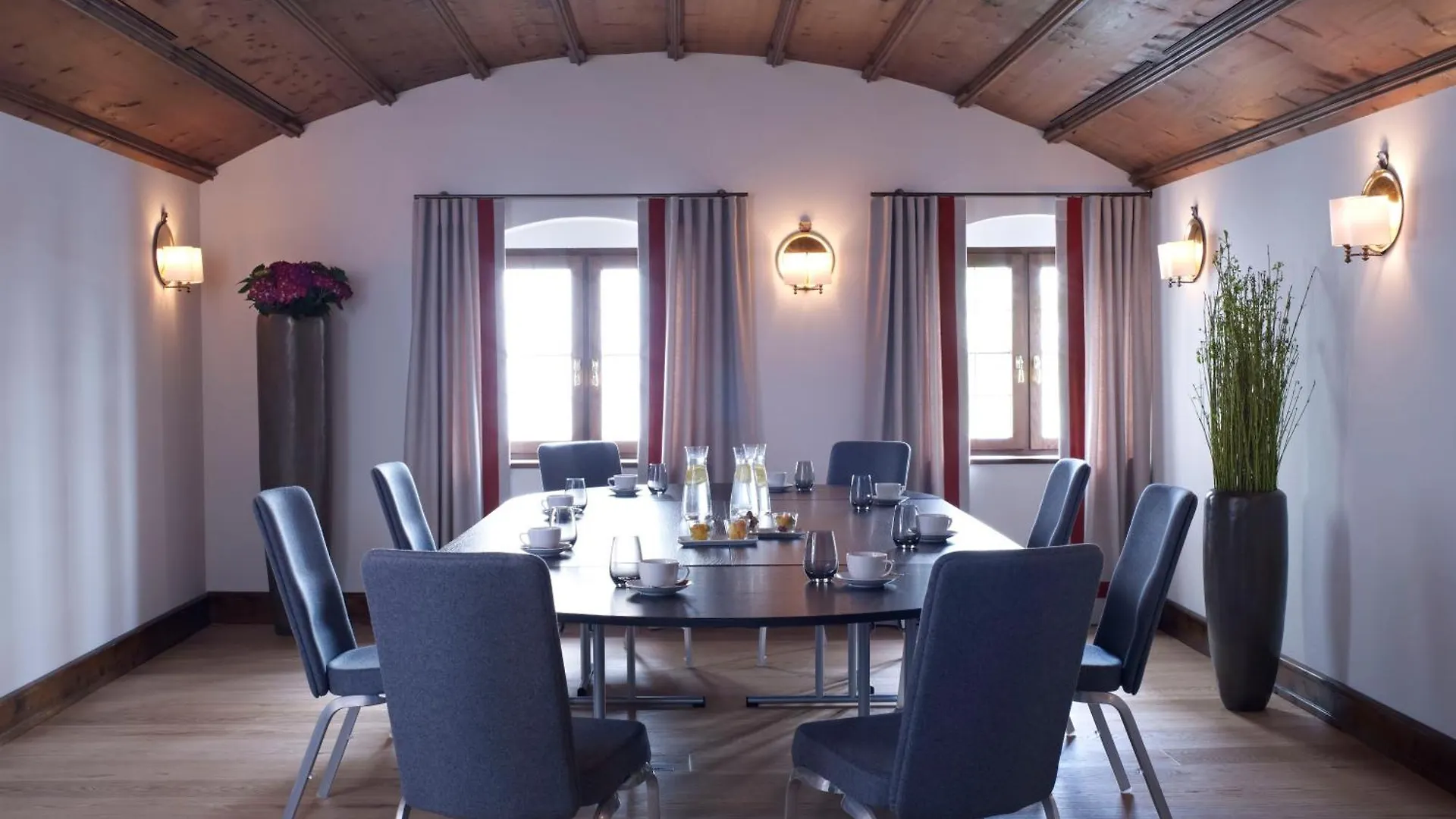 מינכן Platzl Hotel