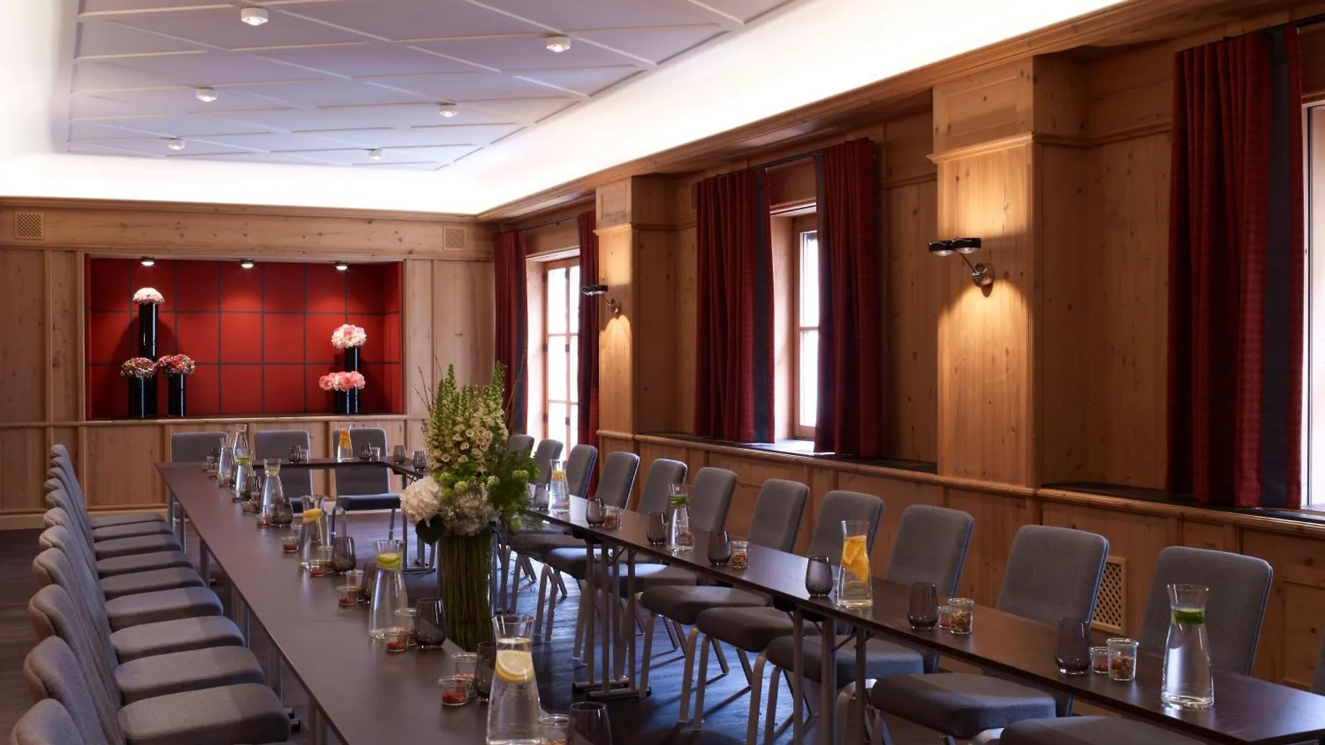 מינכן Platzl Hotel