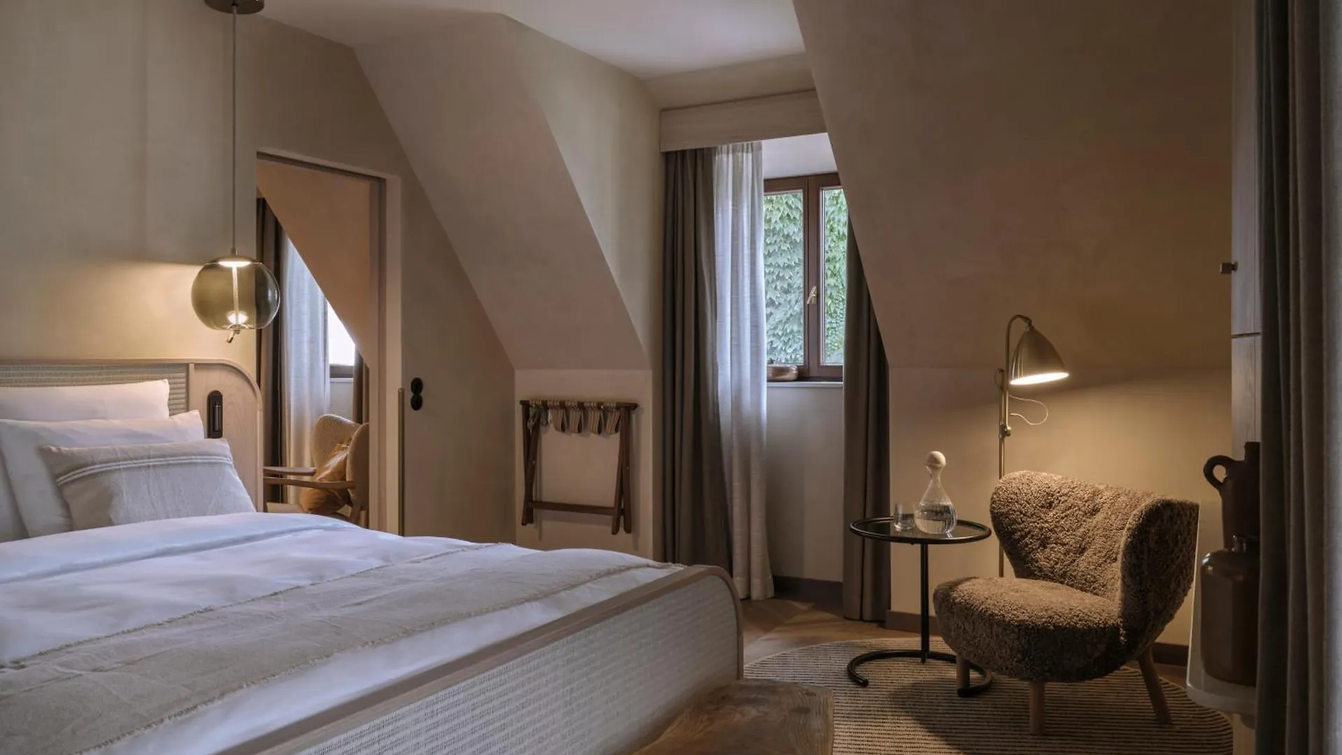 Platzl Hotel - Superior Monaco di Baviera