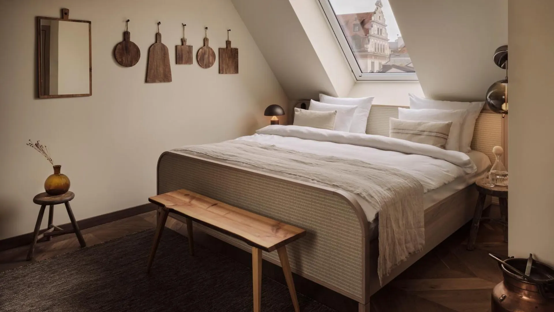 ****  Platzl Hotel Munich Germany