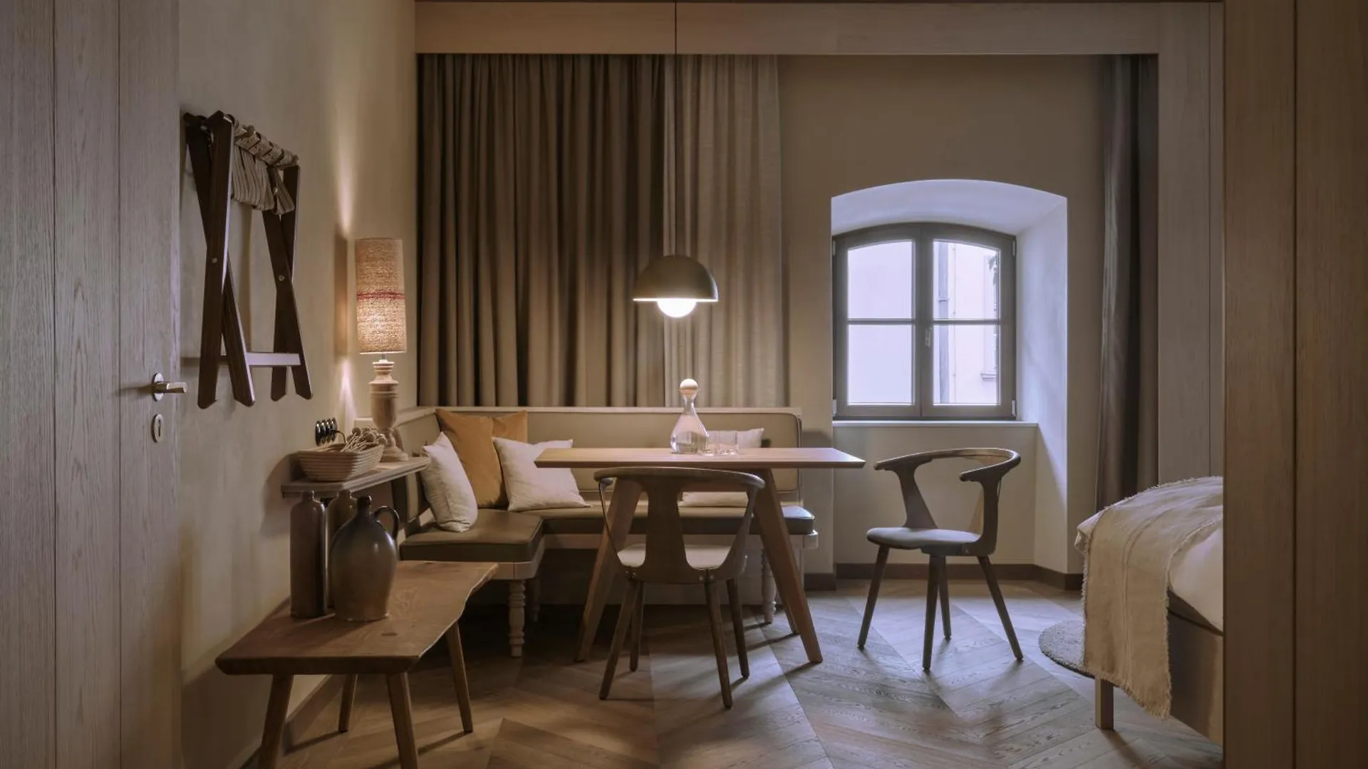מינכן Platzl Hotel