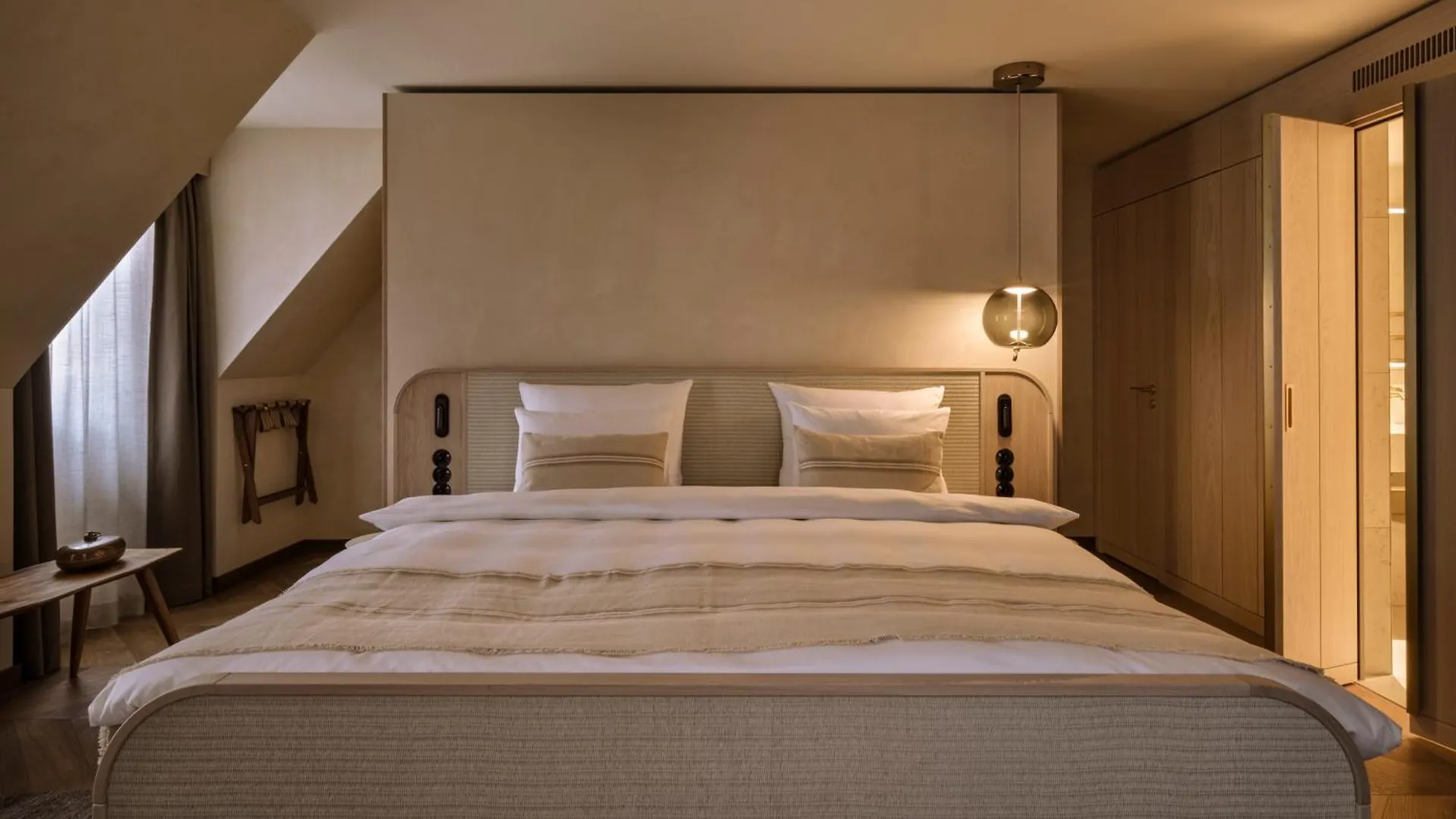 ****  מינכן Platzl Hotel גרמניה