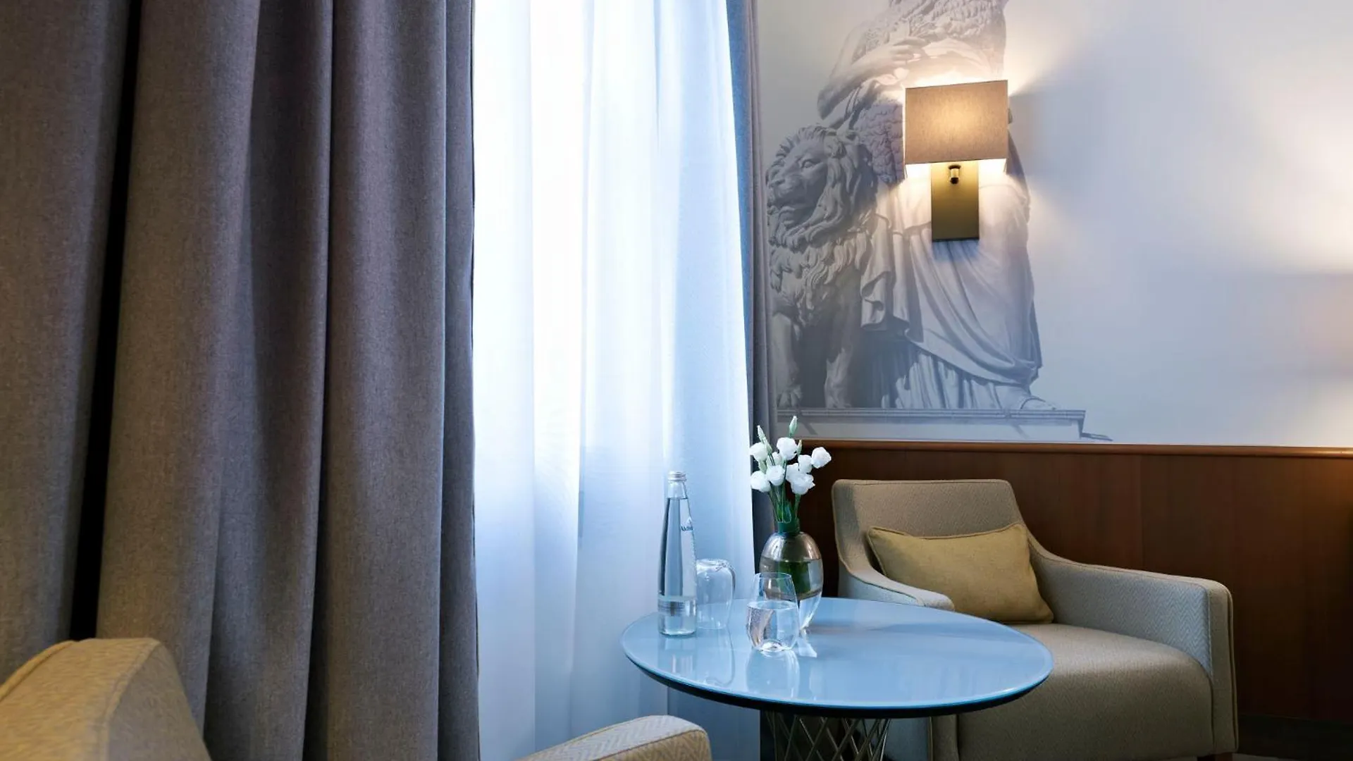 מינכן Platzl Hotel