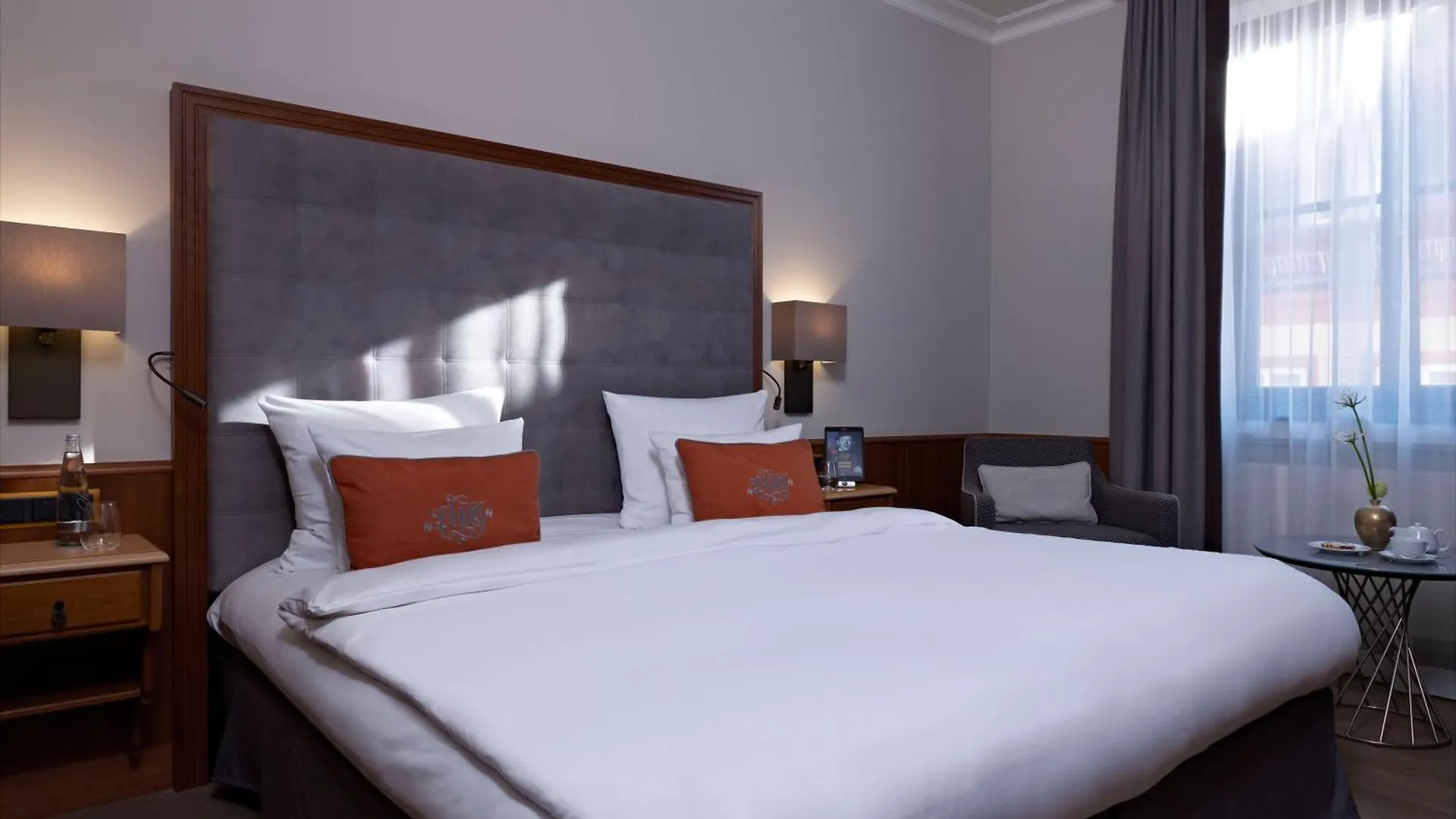מינכן Platzl Hotel