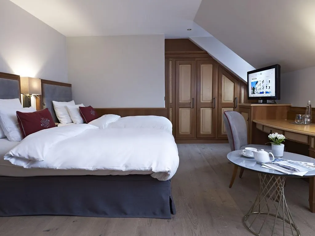 מינכן Platzl Hotel 4*,  גרמניה