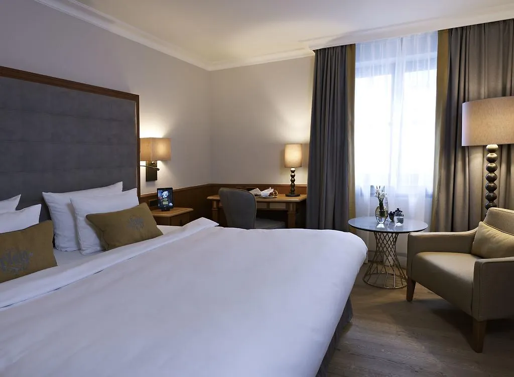 מינכן Platzl Hotel