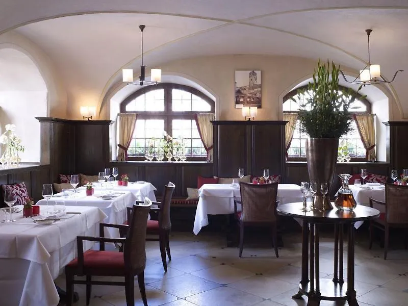 Platzl Hotel München