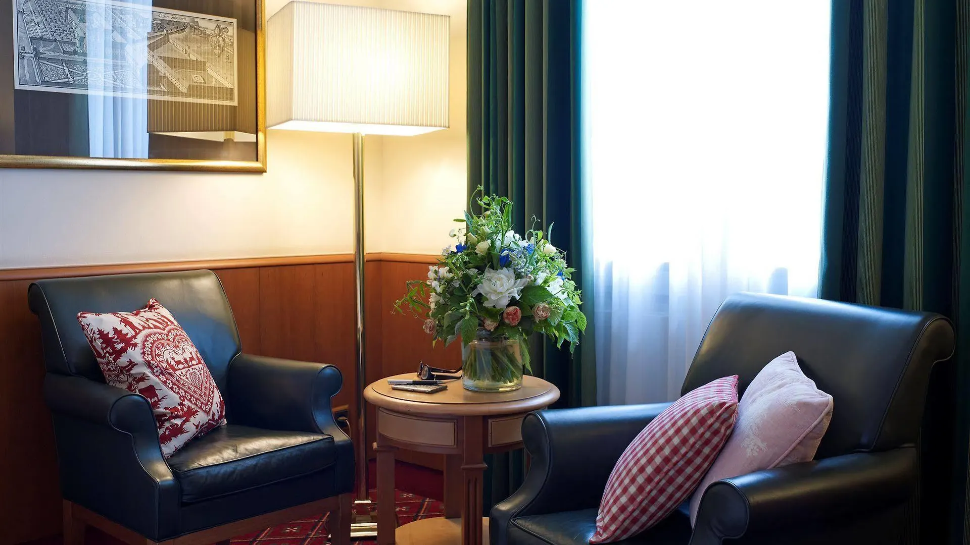 Platzl Hotel - Superior Monaco di Baviera