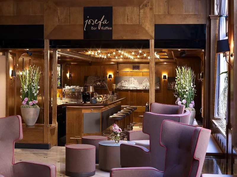 מינכן Platzl Hotel