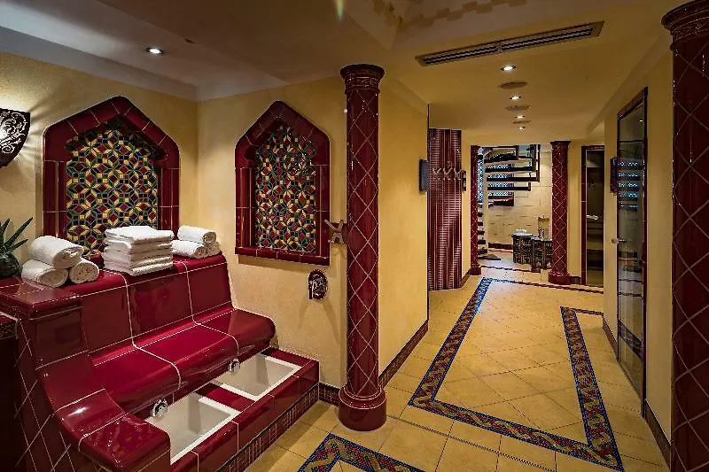 מינכן Platzl Hotel