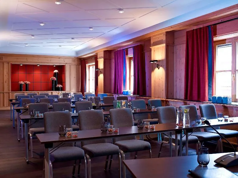 מינכן Platzl Hotel