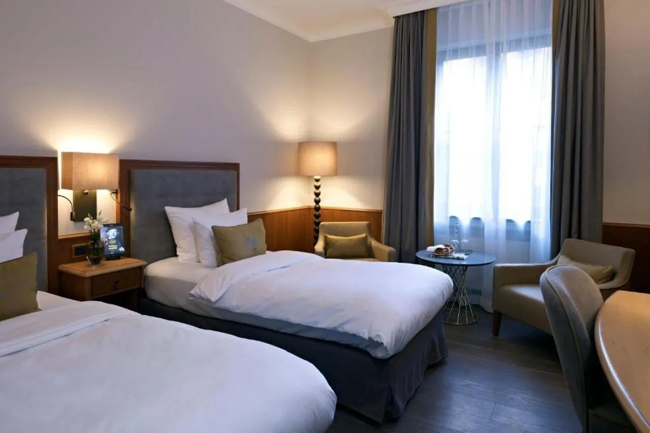 מינכן Platzl Hotel
