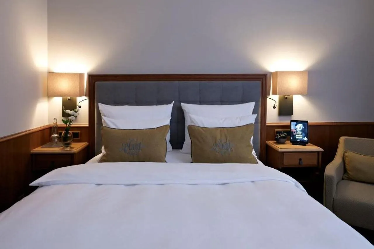 מינכן Platzl Hotel