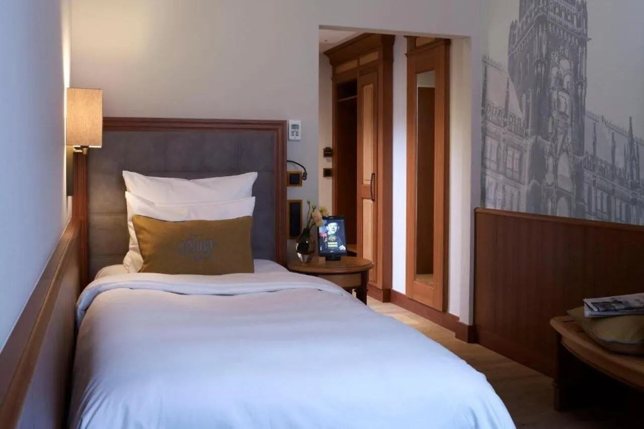 מינכן Platzl Hotel