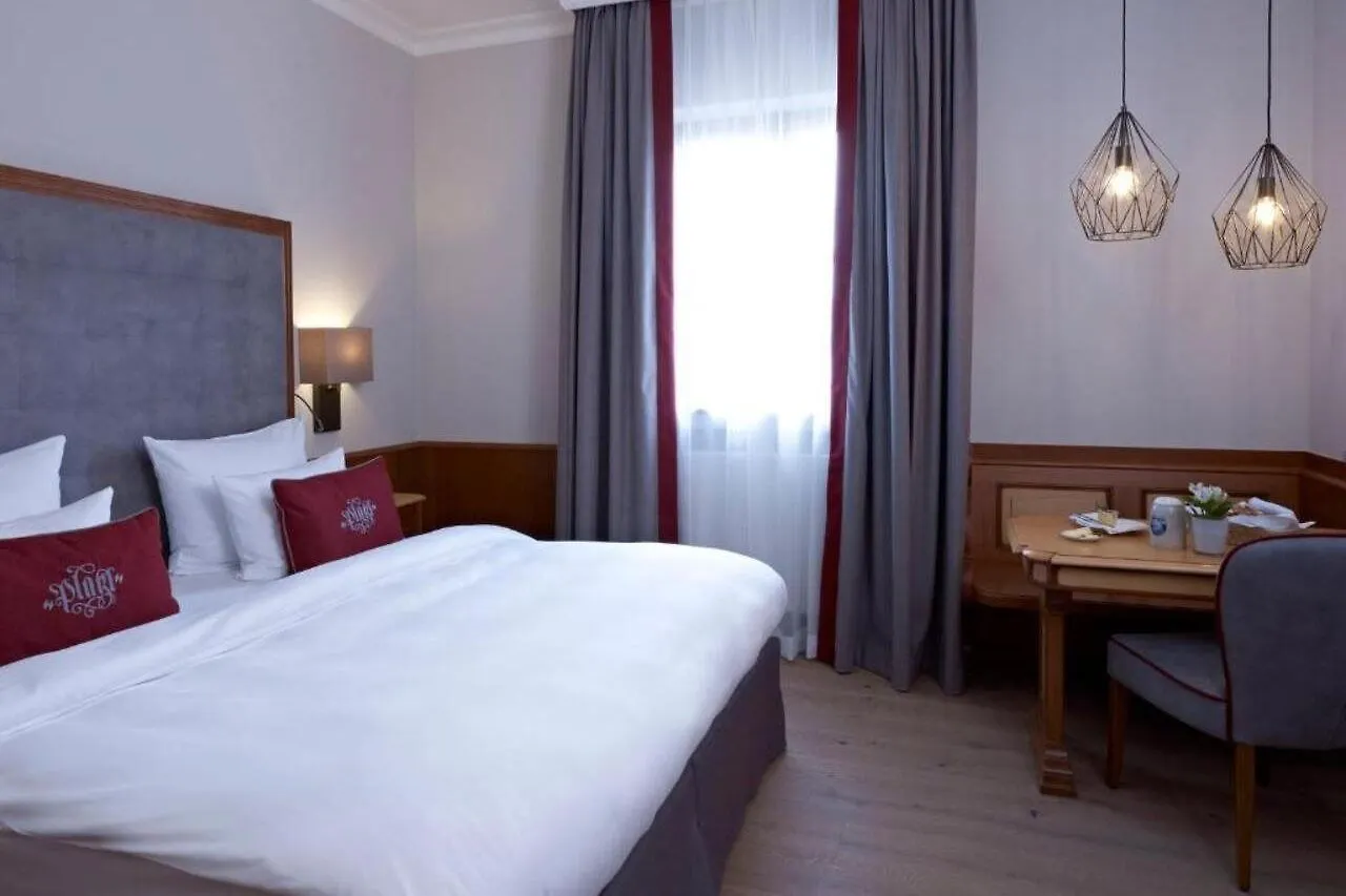 מינכן Platzl Hotel