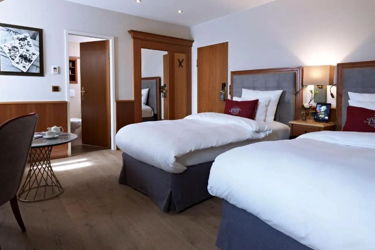 Platzl Hotel - Superior Monaco di Baviera